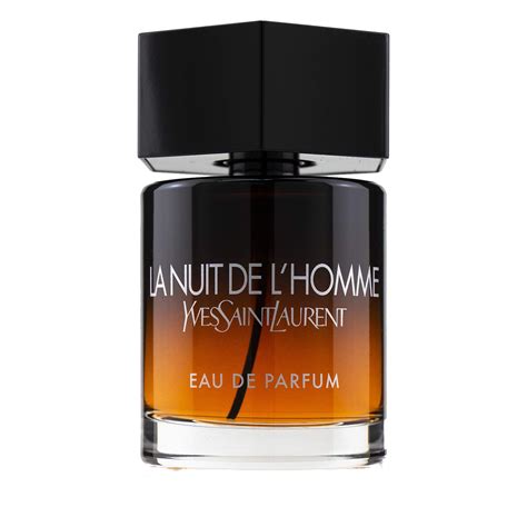 nuit blanche yves saint laurent|la nuit de l'homme notes.